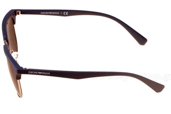 Emporio Armani μοντέλο 4072 στο χρώμα 550287