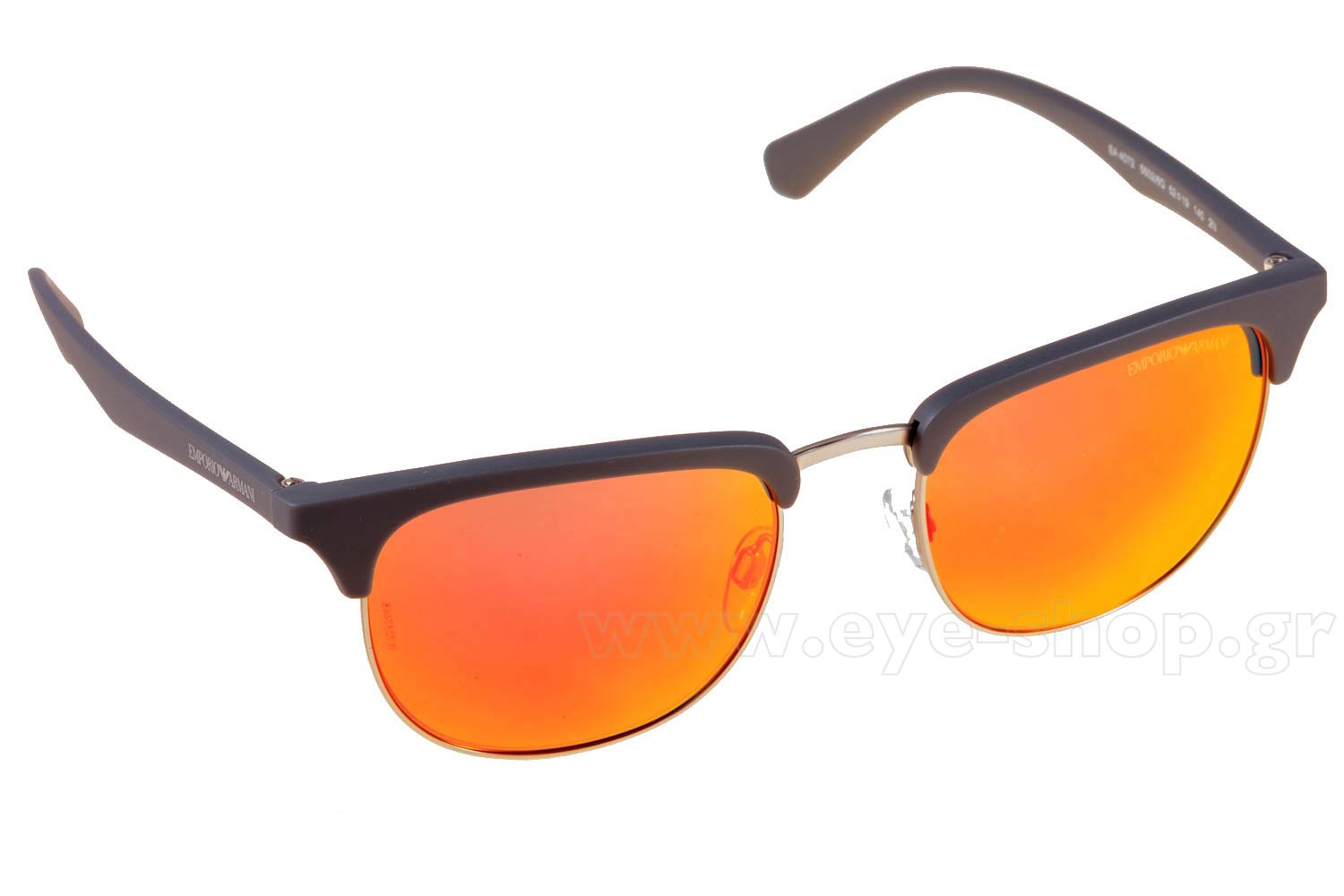 Emporio Armani 4072