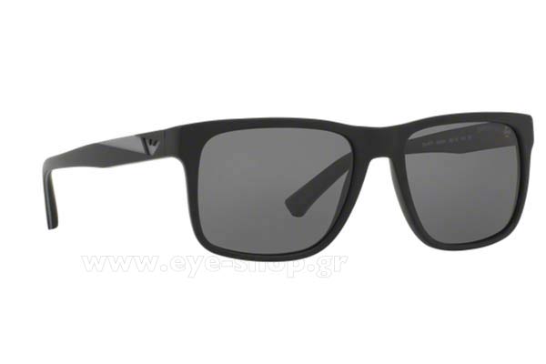 Γυαλιά Emporio Armani 4071 504281