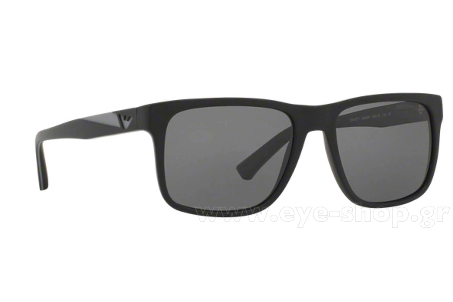 Emporio Armani 4071