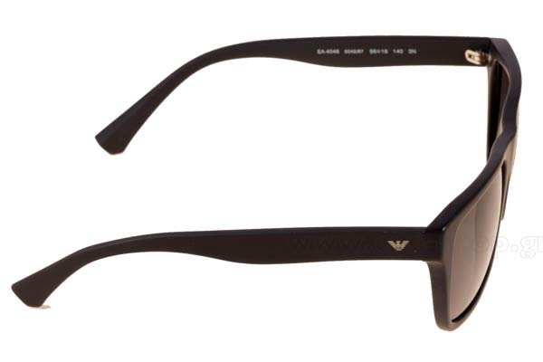 Emporio Armani μοντέλο 4048 στο χρώμα 504287