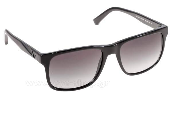 Γυαλιά Emporio Armani 4071 50178G