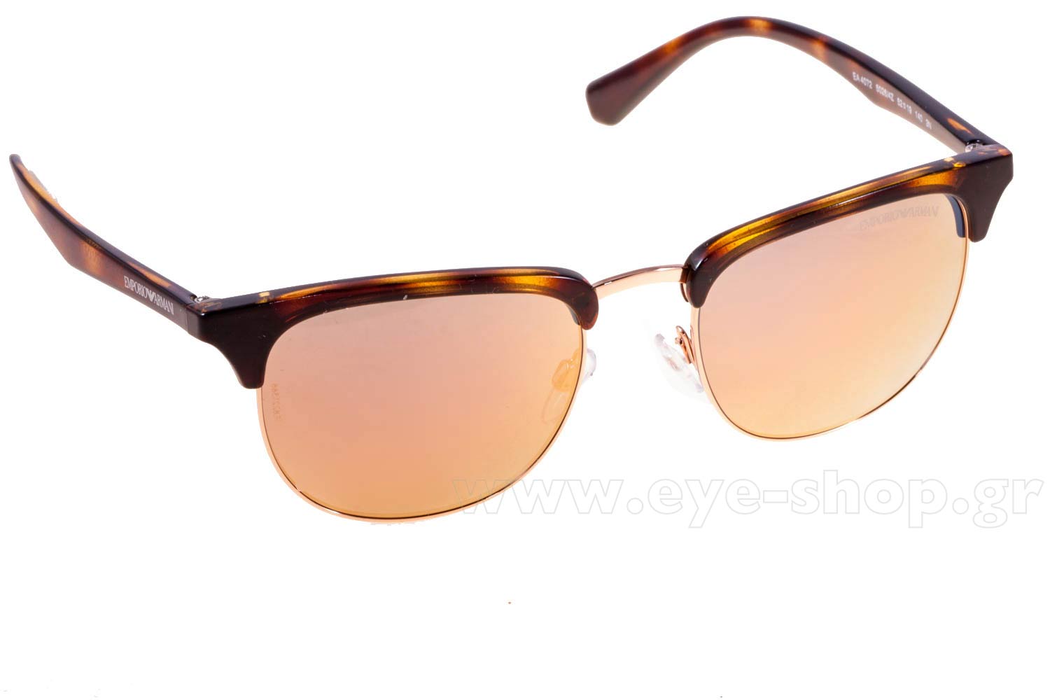 Emporio Armani 4072