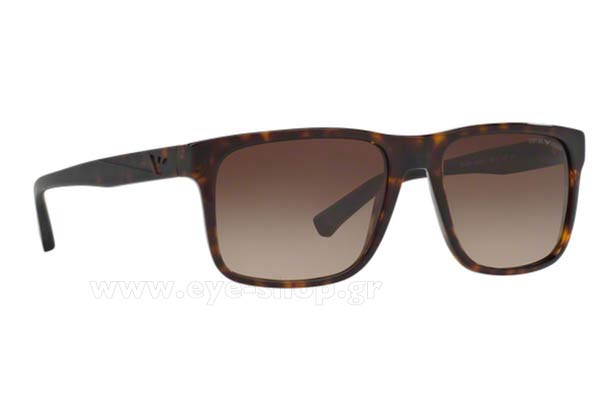 Γυαλιά Emporio Armani 4071 502613