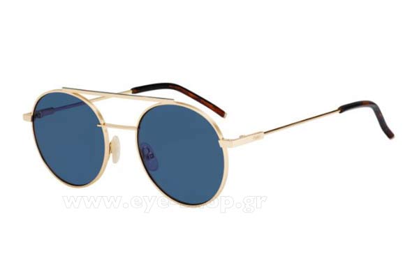 Γυαλιά Fendi FF 0221 S 000  (KU)