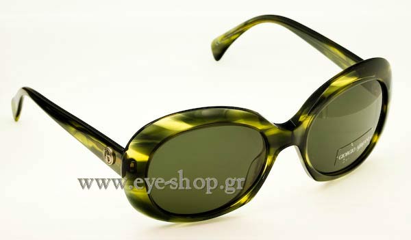 Γυαλιά Giorgio Armani 661S 9RFK0