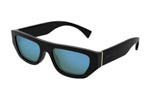 Λεπτομέρειες - Οπτικά Γυαλιά Ηλίου Gucci GG1134S 001 Τιμή: 254.98
