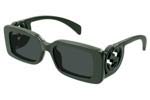 Λεπτομέρειες - Οπτικά Γυαλιά Ηλίου Gucci GG1325S 003 Τιμή: 281.00