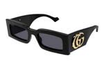 Λεπτομέρειες - Οπτικά Γυαλιά Ηλίου Gucci GG1425s 001 Τιμή: 305.00