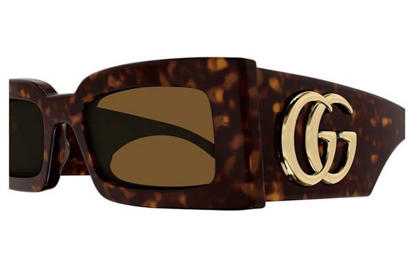 Gucci μοντέλο GG1425s στο χρώμα 002