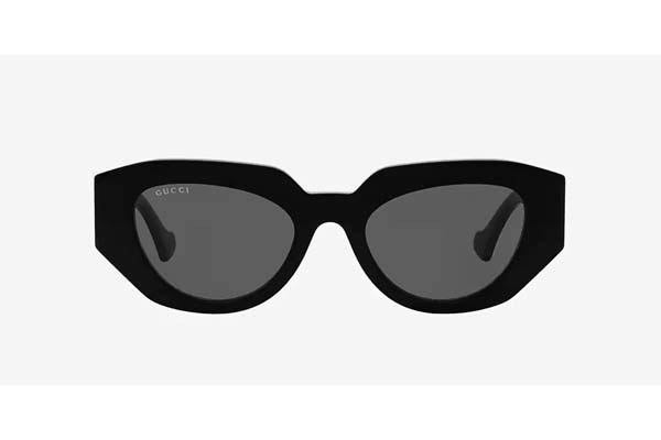 Gucci μοντέλο GG1421s στο χρώμα 001