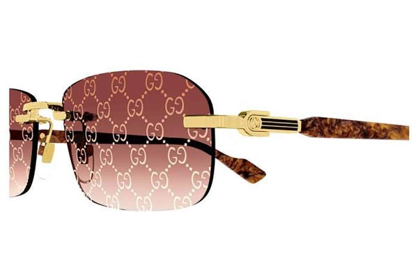 Gucci μοντέλο GG1221S στο χρώμα 004
