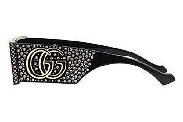 Gucci μοντέλο GG1425s στο χρώμα 005