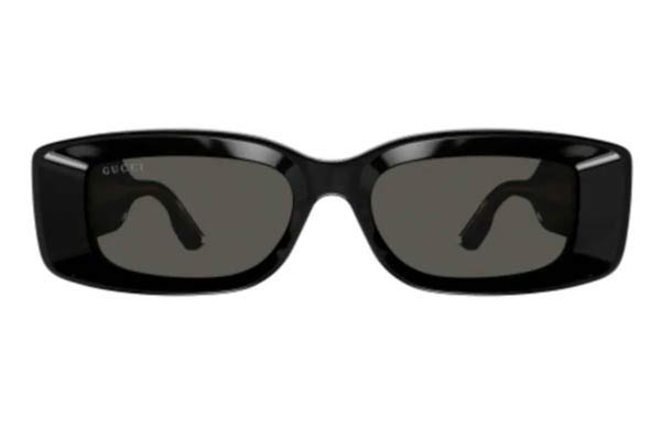 Gucci μοντέλο GG1528S στο χρώμα 001