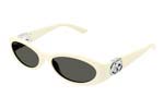 Λεπτομέρειες - Οπτικά Γυαλιά Ηλίου Gucci GG1660s 004 Τιμή: 252.00