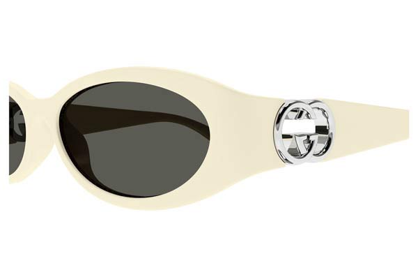 Gucci μοντέλο GG1660s στο χρώμα 004
