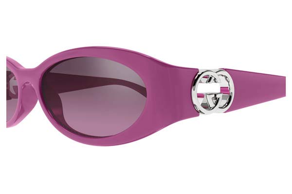 Gucci μοντέλο GG1660s στο χρώμα 003