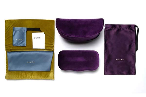 Gucci μοντέλο GG1278s στο χρώμα 003