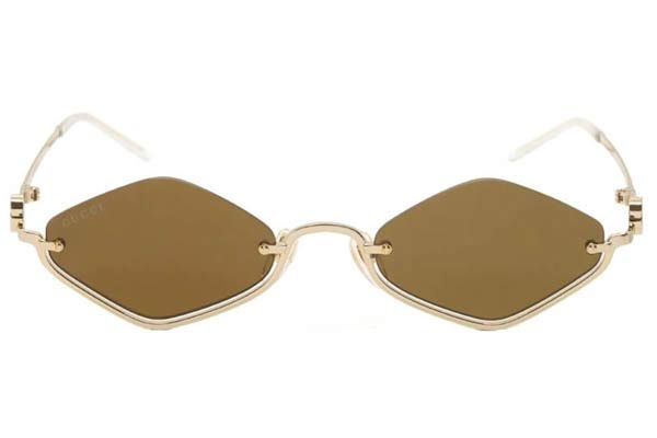 Gucci μοντέλο GG1604s στο χρώμα 002