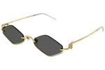Λεπτομέρειες - Οπτικά Γυαλιά Ηλίου Gucci GG1604s 001 Τιμή: 344.64