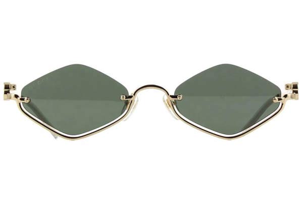 Gucci μοντέλο GG1604s στο χρώμα 001