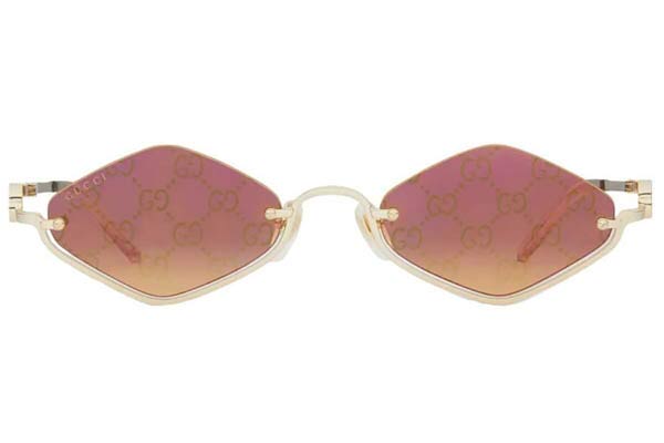 Gucci μοντέλο GG1604s στο χρώμα 004