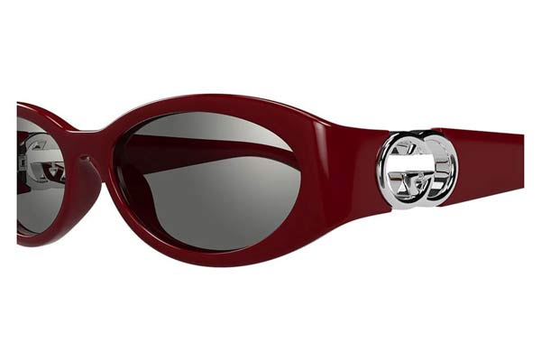 Gucci μοντέλο GG1660s στο χρώμα 006