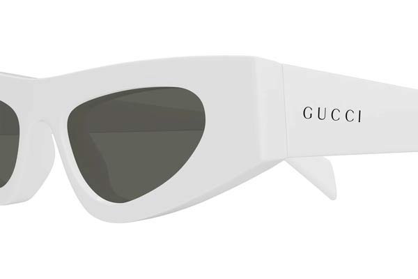 Gucci μοντέλο GG1779S στο χρώμα 002