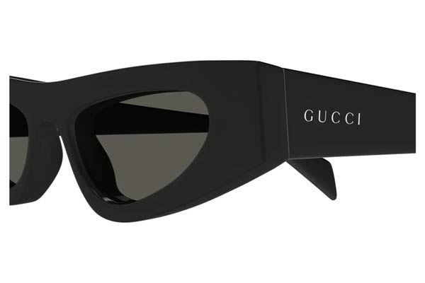 Gucci μοντέλο GG1779S στο χρώμα 001