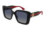 Λεπτομέρειες - Οπτικά Γυαλιά Ηλίου Gucci GG1861S 005 Τιμή: 287.97