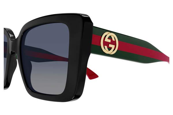 Gucci μοντέλο GG1861S στο χρώμα 005