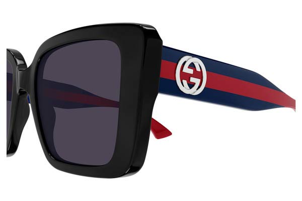 Gucci μοντέλο GG1861S στο χρώμα 004