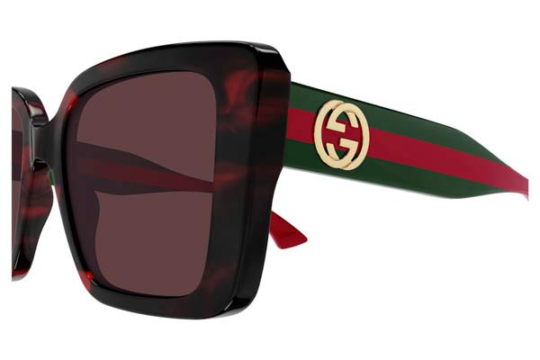 Gucci μοντέλο GG1861S στο χρώμα 003