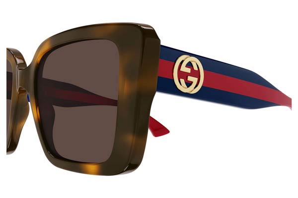 Gucci μοντέλο GG1861S στο χρώμα 002