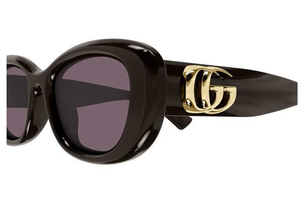 Gucci μοντέλο GG1829SK στο χρώμα 004