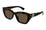 Λεπτομέρειες - Οπτικά Γυαλιά Ηλίου Gucci GG1844SA 002 Τιμή: 286.00