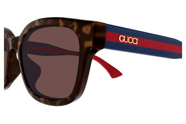 Gucci μοντέλο GG1872SK στο χρώμα 002