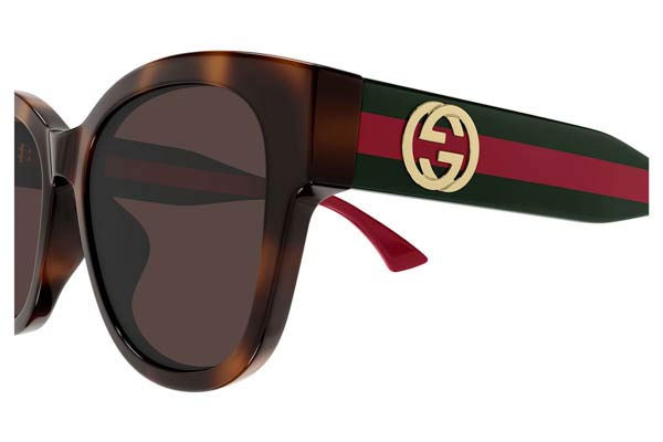 Gucci μοντέλο GG1866SK στο χρώμα 002