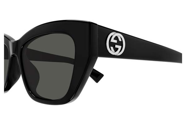 Gucci μοντέλο GG1844SA στο χρώμα 001