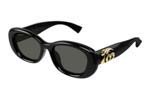 Λεπτομέρειες - Οπτικά Γυαλιά Ηλίου Gucci GG1829SK 001 Τιμή: 270.00