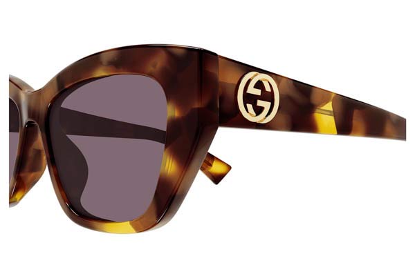 Gucci μοντέλο GG1844SA στο χρώμα 003