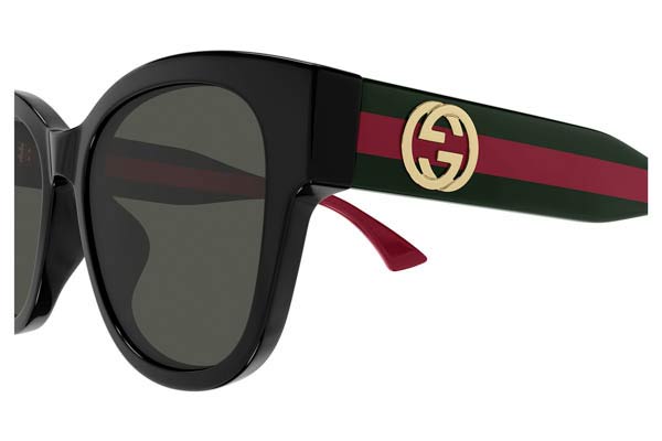Gucci μοντέλο GG1866SK στο χρώμα 001