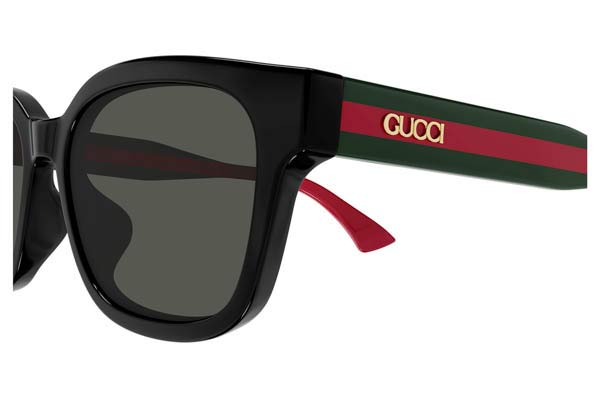 Gucci μοντέλο GG1872SK στο χρώμα 001