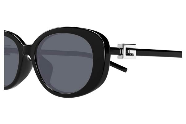 Gucci μοντέλο GG1684SA στο χρώμα 001