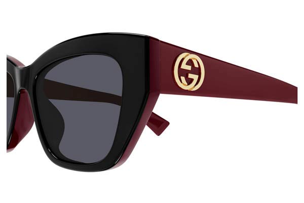 Gucci μοντέλο GG1844SA στο χρώμα 004