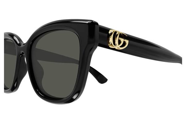 Gucci μοντέλο GG1830SK στο χρώμα 001
