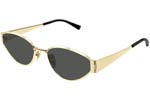 Λεπτομέρειες - Οπτικά Γυαλιά Ηλίου Gucci GG1853S 001 Τιμή: 382.00