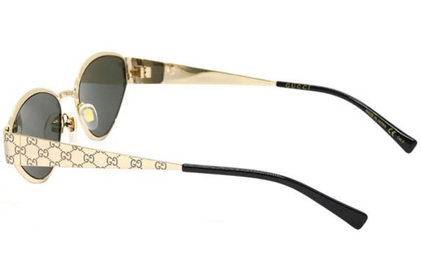 Gucci μοντέλο GG1853S στο χρώμα 001