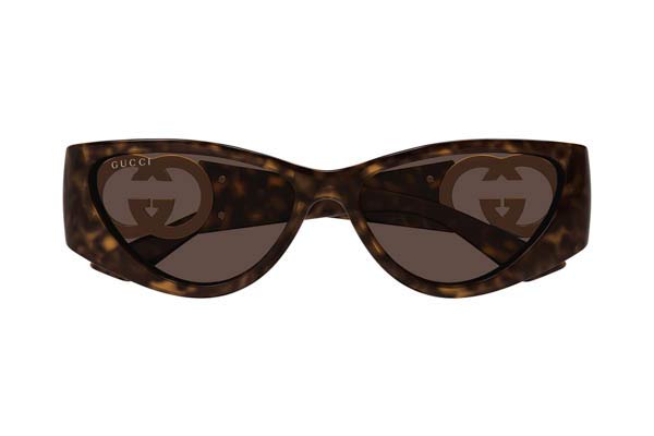 Gucci μοντέλο GG1824S στο χρώμα 002