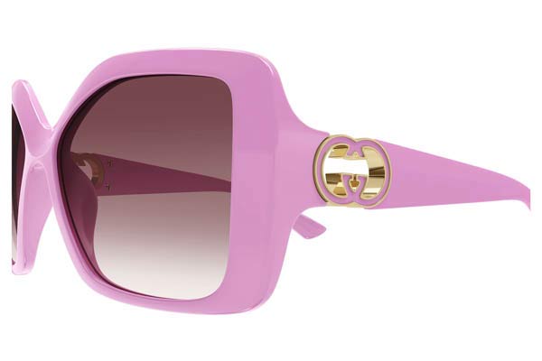 Gucci μοντέλο GG2015S στο χρώμα 005